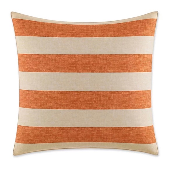 Tommy Bahama Palmiers European Sham - Picture 2 of 3